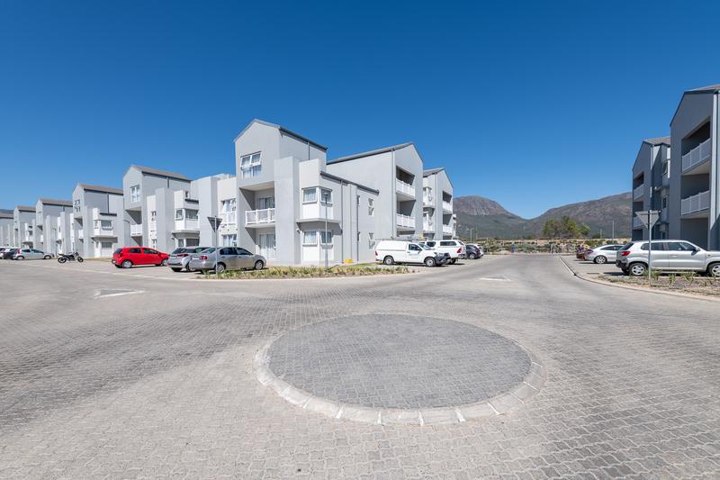 2 Bedroom Property for Sale in Klein Parys Western Cape